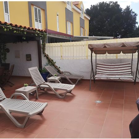 Vivienda Vacacional Sol Y Cumbre Maspalomas  Eksteriør bilde