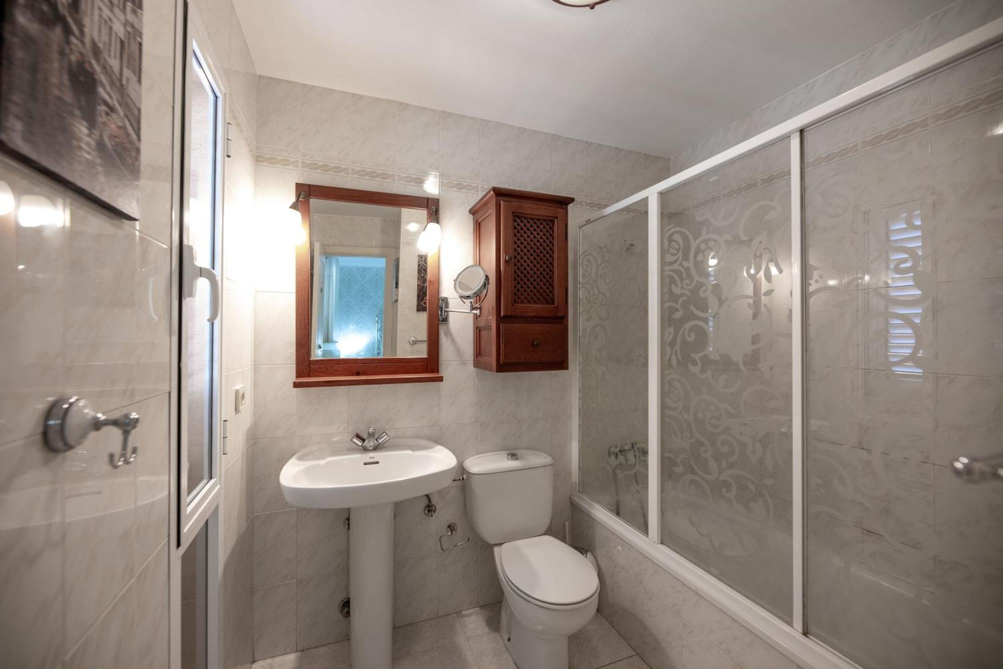 Vivienda Vacacional Sol Y Cumbre Maspalomas  Eksteriør bilde