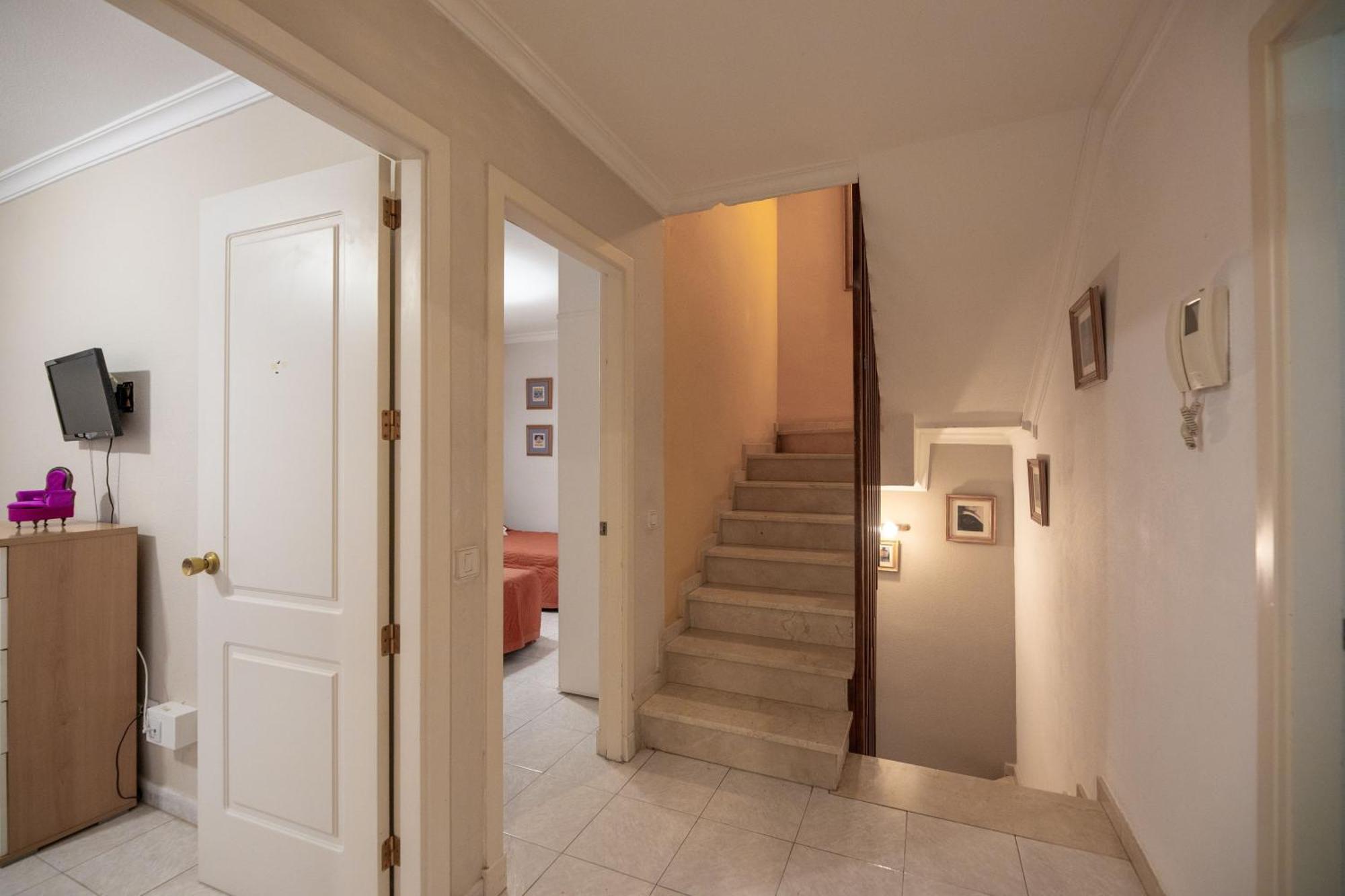 Vivienda Vacacional Sol Y Cumbre Maspalomas  Eksteriør bilde