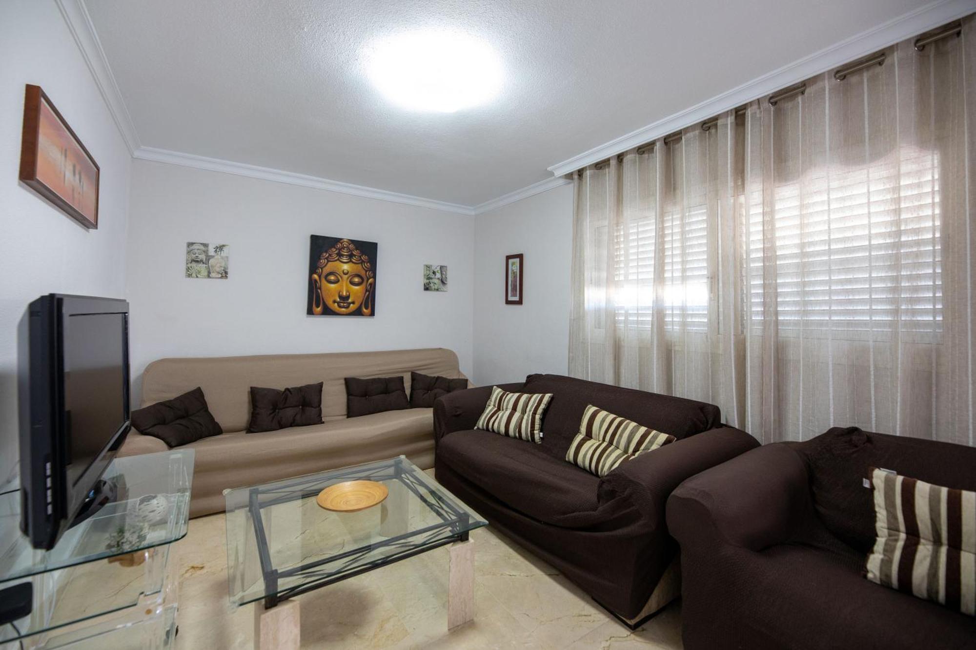 Vivienda Vacacional Sol Y Cumbre Maspalomas  Eksteriør bilde