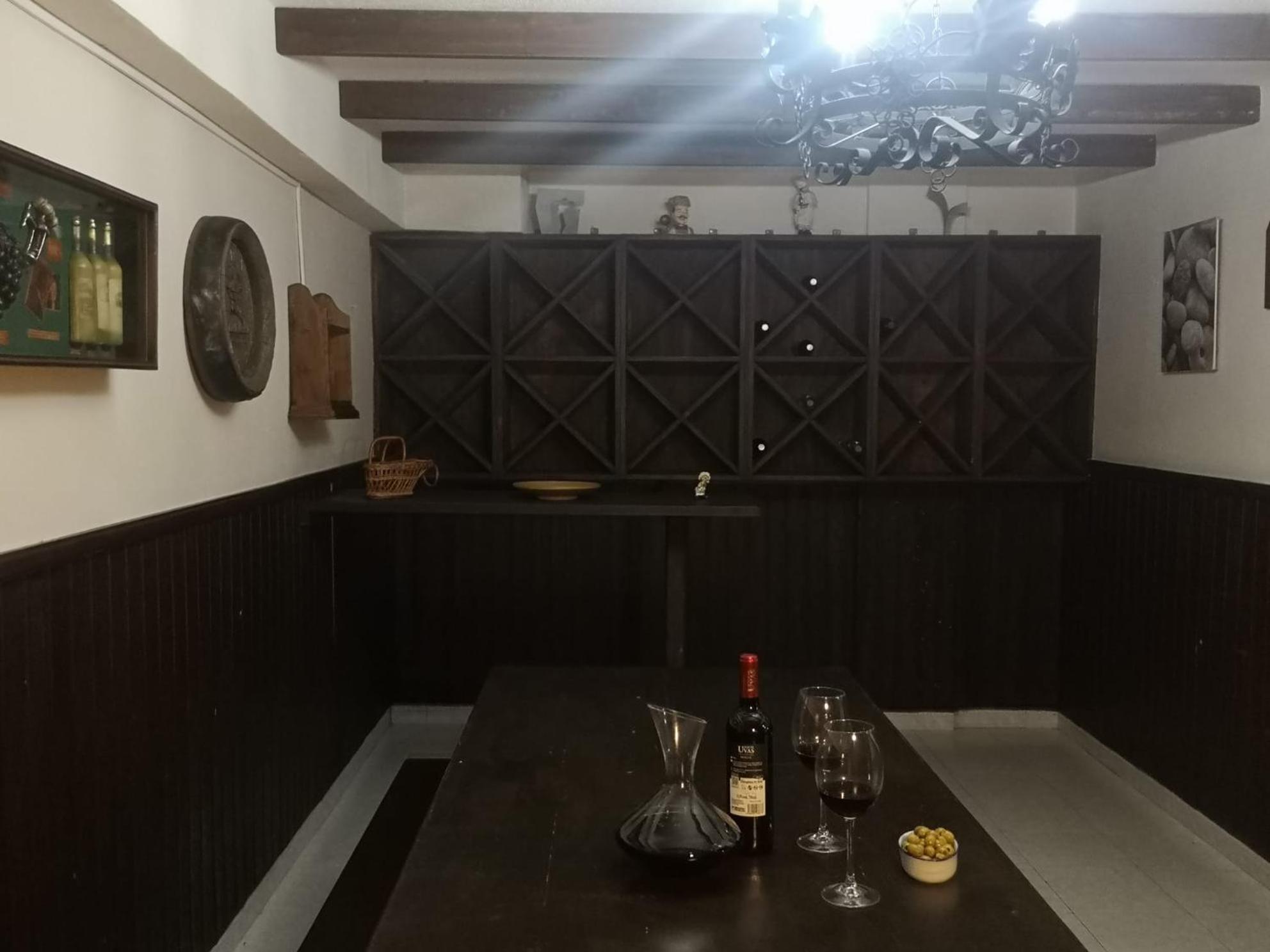 Vivienda Vacacional Sol Y Cumbre Maspalomas  Eksteriør bilde